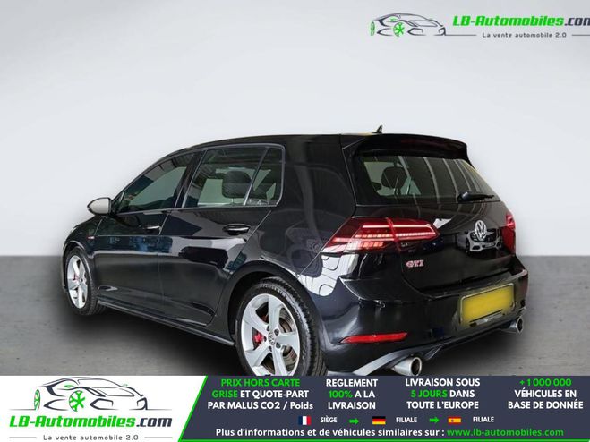 Volkswagen Golf 2.0 TSI 245 BVM GTI Performance Noir M�tallique de 2018