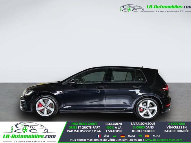 Volkswagen Golf 2.0 TSI 245 BVM GTI Performance Noir M�tallique de 2018
