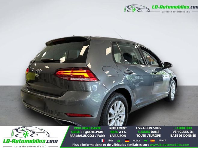 Volkswagen Golf 1.0 TSI 115 BVM Gris M�tallique de 2019