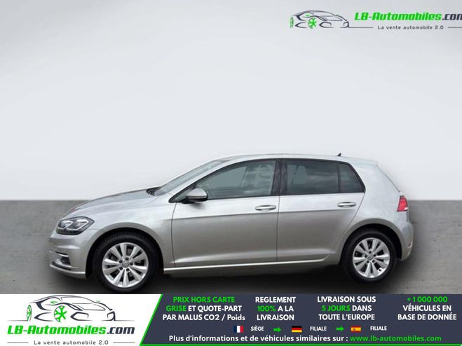 Volkswagen Golf 1.4 TSI 125 BVM Argent� M�tallique de 2018