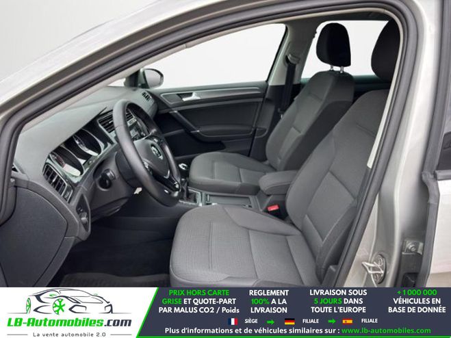 Volkswagen Golf 1.4 TSI 125 BVM Argent� M�tallique de 2018