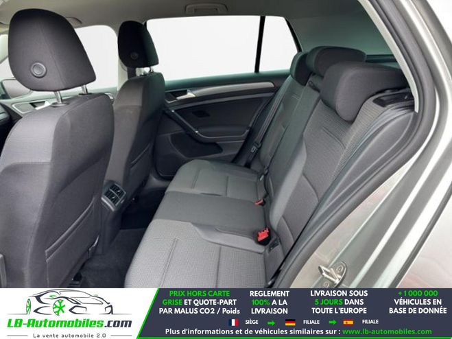 Volkswagen Golf 1.4 TSI 125 BVM Argent� M�tallique de 2018