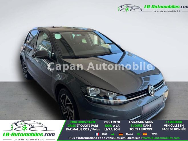 Volkswagen Golf 1.0 TSI 85 BVM Gris M�tallique de 2019