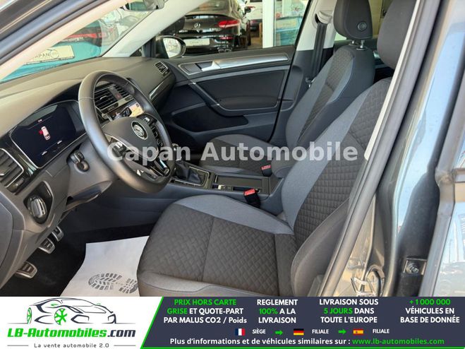 Volkswagen Golf 1.0 TSI 85 BVM Gris M�tallique de 2019