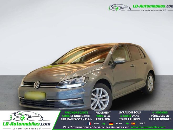 Volkswagen Golf 1.0 TSI 85 BVM Gris de 2017