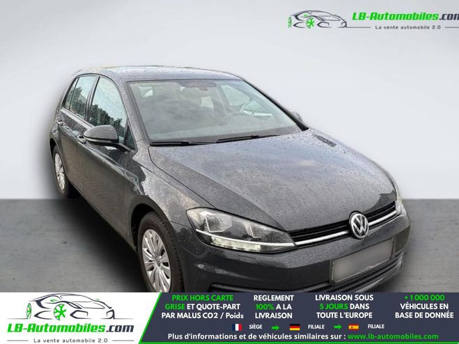 Volkswagen Golf 1.0 TSI 85 BVM Gris de 2019