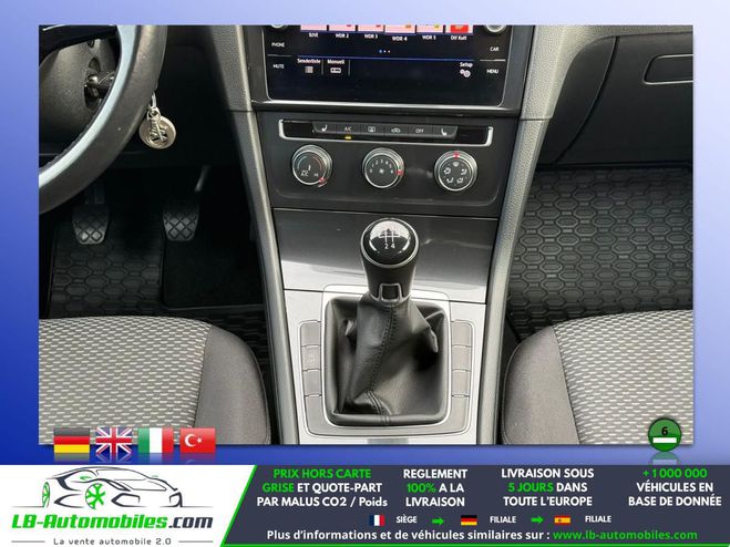 Volkswagen Golf 1.0 TSI 85 BVM Gris de 2019