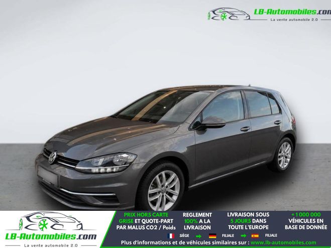 Volkswagen Golf 1.0 TSI 115 BVA Gris M�tallique de 2019