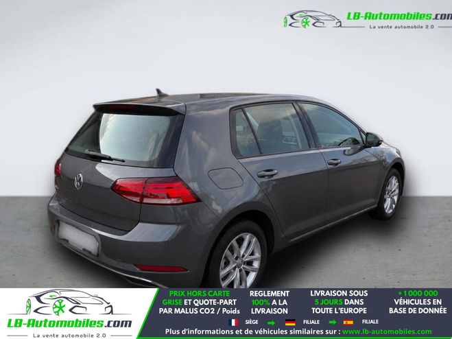 Volkswagen Golf 1.0 TSI 115 BVA Gris M�tallique de 2019