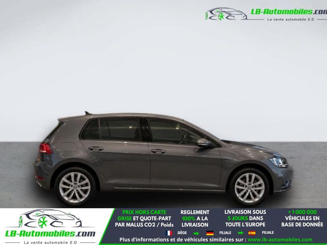 Volkswagen Golf 1.0 TSI 115 BVA Gris M�tallique de 2019