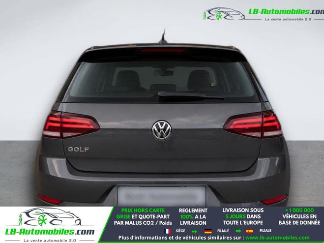 Volkswagen Golf 1.0 TSI 115 BVA Gris M�tallique de 2019