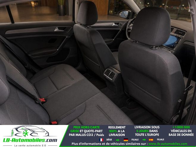 Volkswagen Golf 1.0 TSI 115 BVA Gris M�tallique de 2019