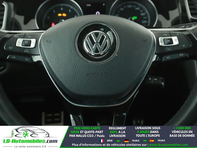 Volkswagen Golf 1.0 TSI 110 BVA Argent� de 2017