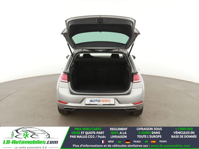 Volkswagen Golf 1.0 TSI 110 BVA Argent� de 2017