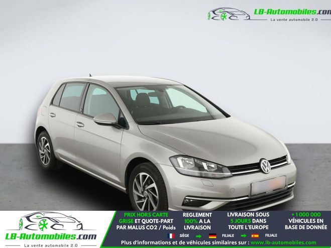 Volkswagen Golf 1.0 TSI 110 BVA Argent� de 2017