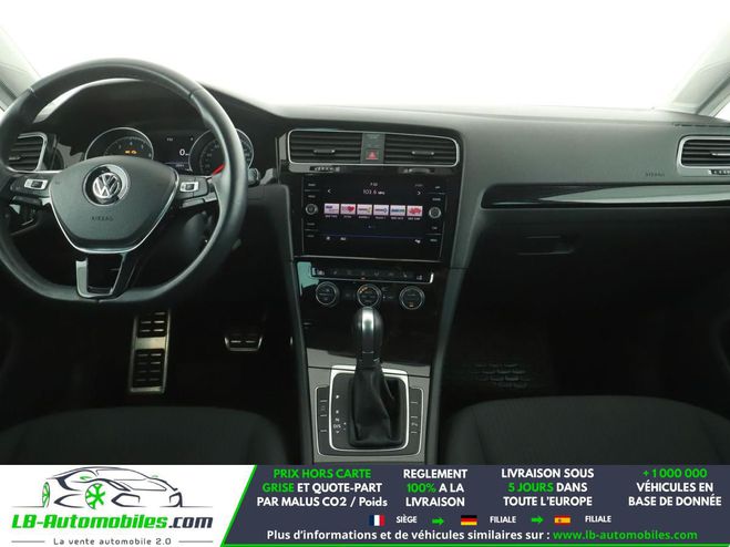 Volkswagen Golf 1.0 TSI 110 BVA Argent� de 2017