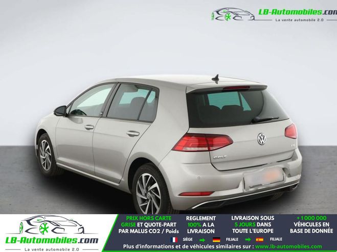 Volkswagen Golf 1.0 TSI 110 BVA Argent� de 2017