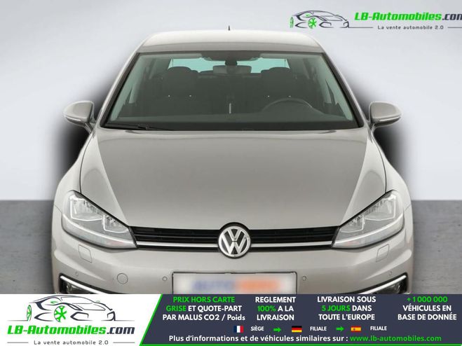 Volkswagen Golf 1.0 TSI 110 BVA Argent� de 2017