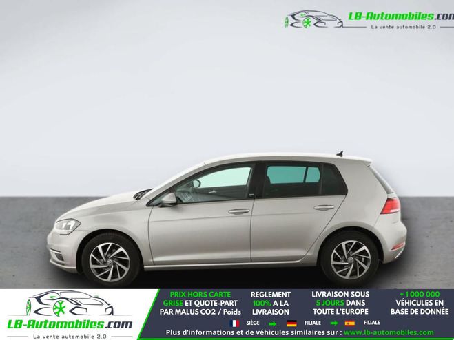 Volkswagen Golf 1.0 TSI 110 BVA Argent� de 2017