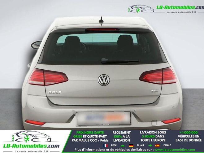 Volkswagen Golf 1.0 TSI 110 BVA Argent� de 2017