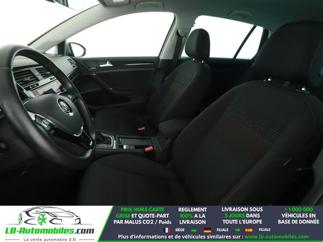 Volkswagen Golf 1.0 TSI 110 BVA Argent� de 2017