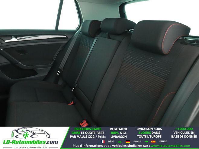 Volkswagen Golf 1.0 TSI 110 BVA Argent� de 2017