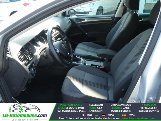 Volkswagen Golf 1.0 TSI 110 BVM Argent� M�tallique de 2017