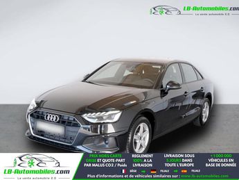  Voir d&eacute;tails -Audi A4 35 TFSI 150 BVA &agrave; Beaupuy (31)