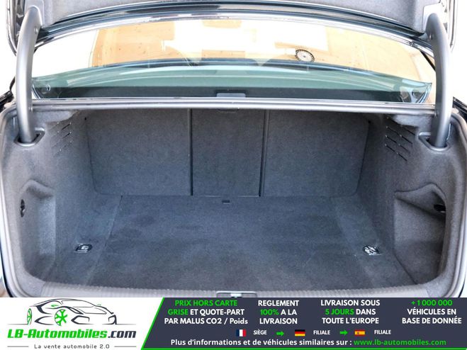 Audi A4 35 TFSI 150 BVA Noir de 2023
