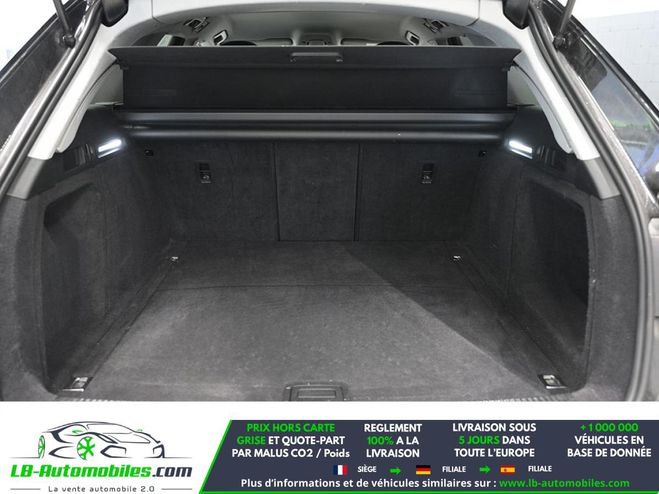 Audi A4 35 TFSI 150 BVA Noir de 2022