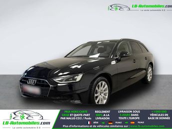  Voir d&eacute;tails -Audi A4 35 TFSI 150 BVA &agrave; Beaupuy (31)