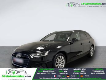  Voir d&eacute;tails -Audi A4 35 TFSI 150 BVA &agrave; Beaupuy (31)
