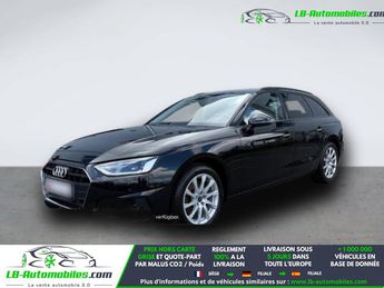  Voir d&eacute;tails -Audi A4 35 TFSI 150 BVA &agrave; Beaupuy (31)