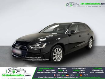  Voir d&eacute;tails -Audi A4 35 TFSI 150 BVA &agrave; Beaupuy (31)