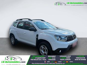  Voir d&eacute;tails -Dacia Duster TCe 125 4x2 &agrave; Beaupuy (31)