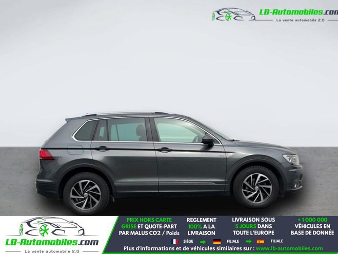 Volkswagen Tiguan 2.0 TDI 150 BVA Gris M�tallique de 2018