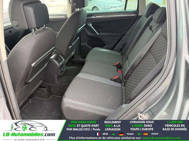 Volkswagen Tiguan 2.0 TDI 150 BVA Gris M�tallique de 2018