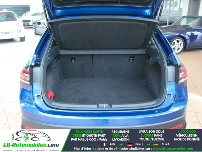 Volkswagen Taigo 1.0 TSI 95 BVM Bleu M�tallique de 2022