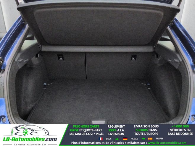 Volkswagen Taigo Taigo 1.0 TSI 110 BVM Bleu M�tallique de 2024