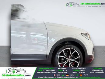 Volkswagen T Cross