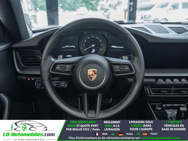 Porsche 911 3.0i 385 PDK Blanc de 2022