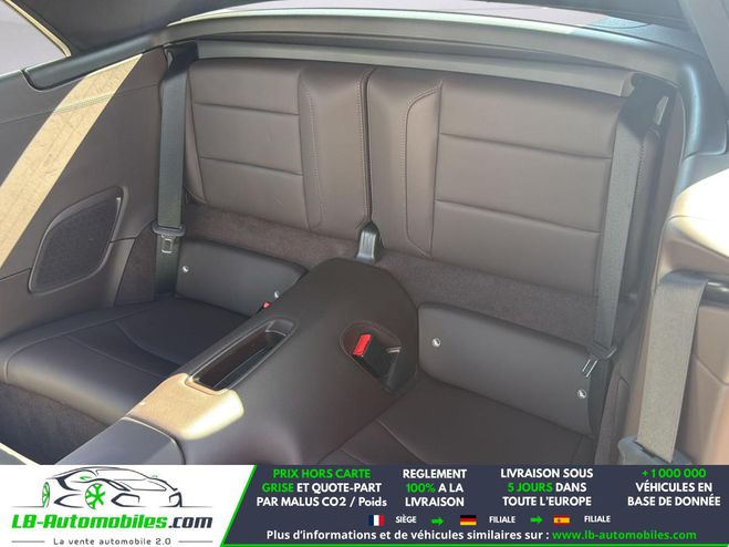 Porsche 911 S 3.8i 400 PDK Noir de 2014