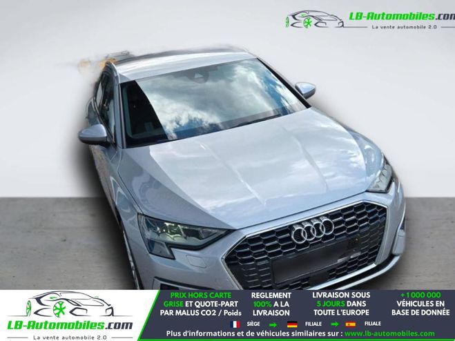 Audi A3 30 TFSI  110 BVA Argent� M�tallique de 2021