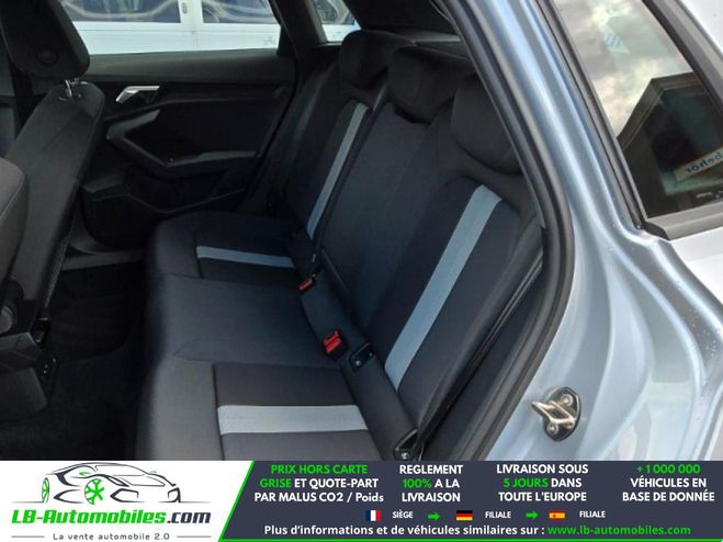 Audi A3 30 TFSI  110 BVA Argent� M�tallique de 2021