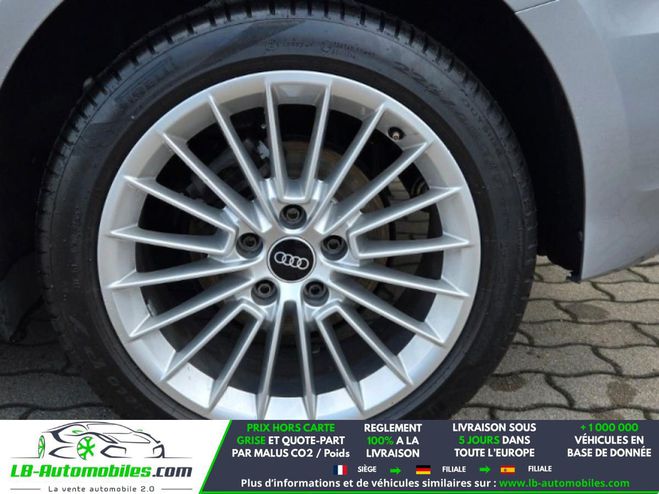 Audi A3 30 TFSI  110 BVA Argent� M�tallique de 2021