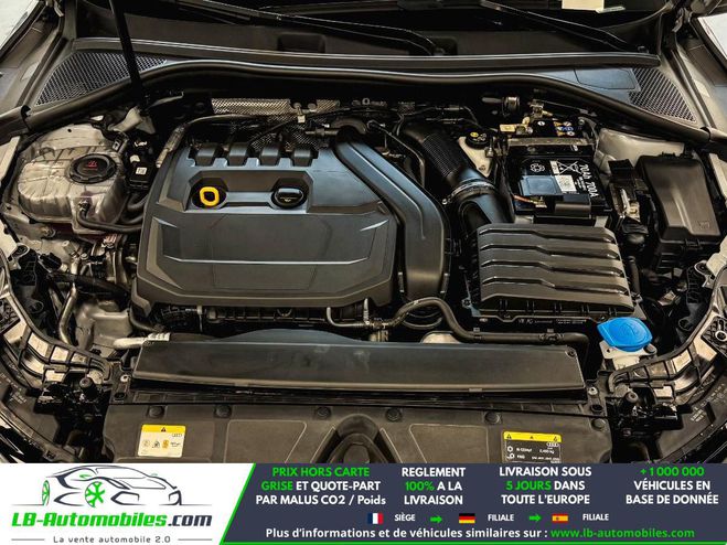 Audi A3 35 TFSI 150 BVA Argent� M�tallique de 2021