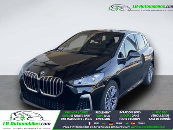  Voir d&eacute;tails -BMW Serie 2 220i 170 ch BVA &agrave; Beaupuy (31)
