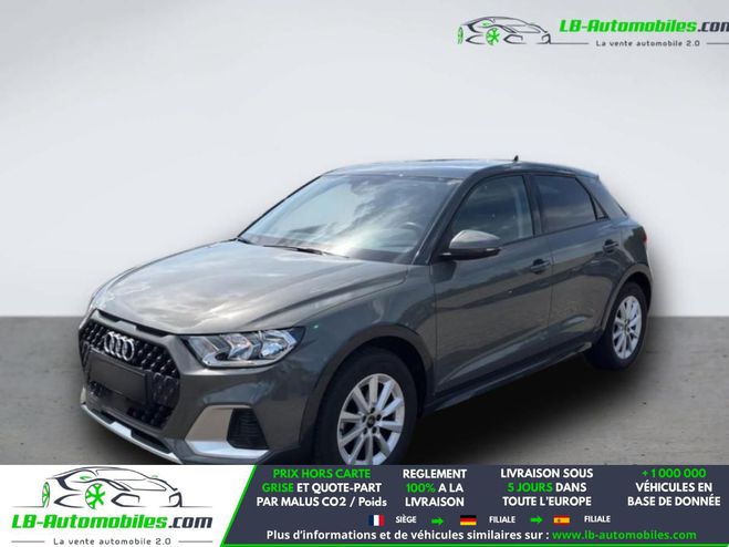 Audi A1 25 TFSI 95 ch BVM Gris M�tallique de 2023