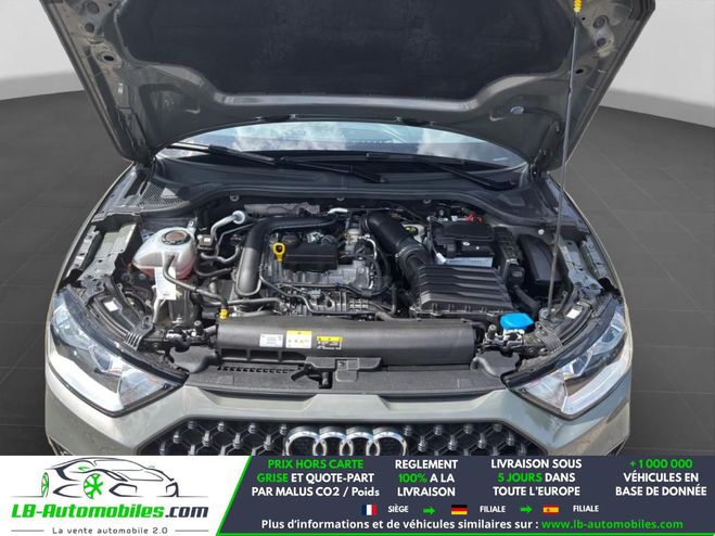 Audi A1 25 TFSI 95 ch BVM Gris M�tallique de 2023