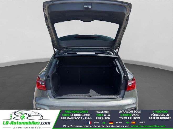 Audi A1 25 TFSI 95 ch BVM Gris M�tallique de 2023